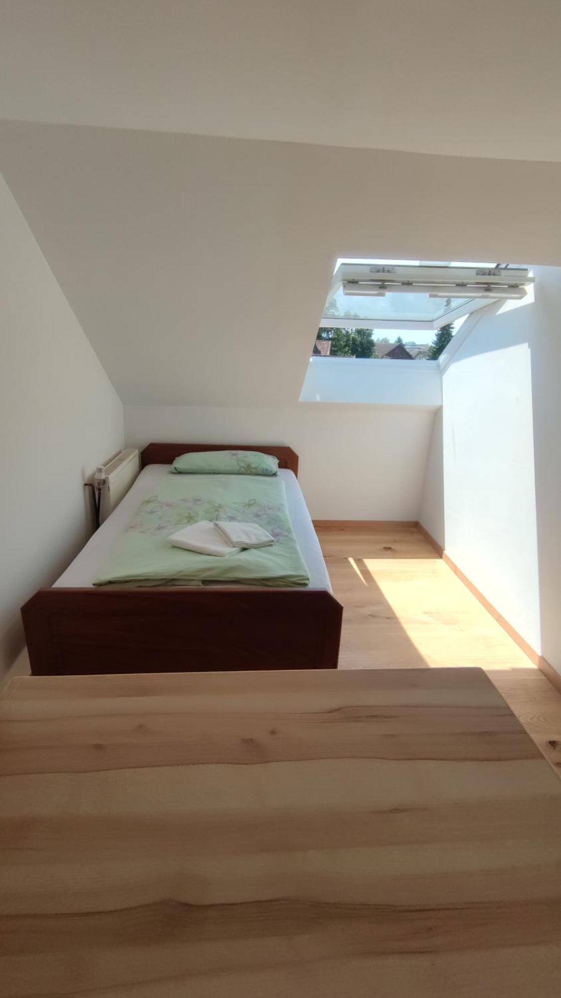 Traumurlaub 라우테라흐 객실 사진