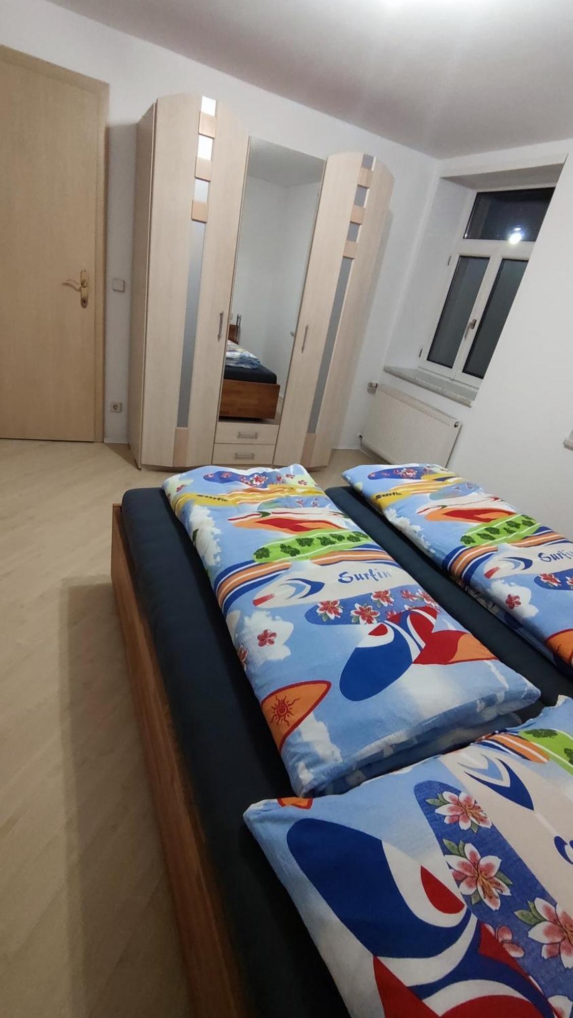 Traumurlaub 라우테라흐 객실 사진
