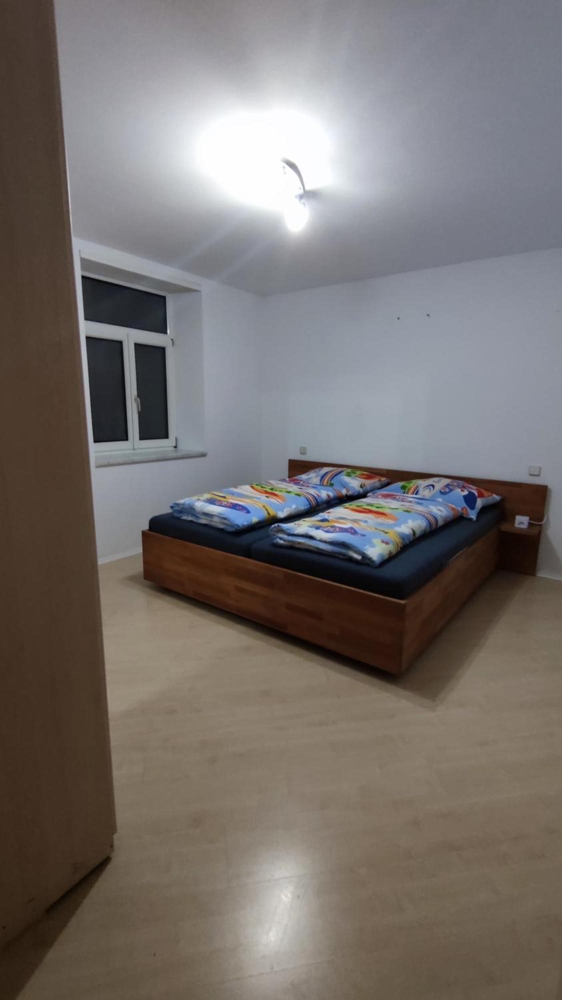 Traumurlaub 라우테라흐 객실 사진