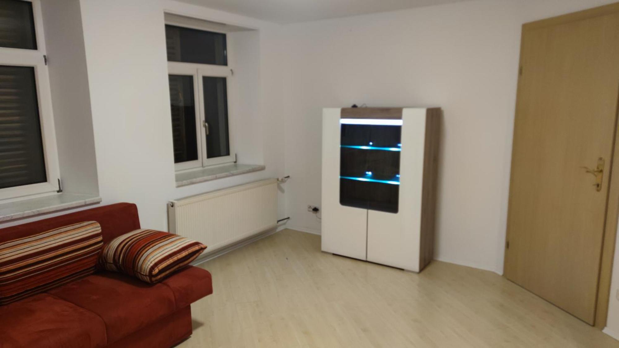 Traumurlaub 라우테라흐 객실 사진