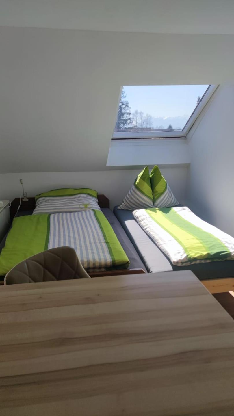 Traumurlaub 라우테라흐 외부 사진